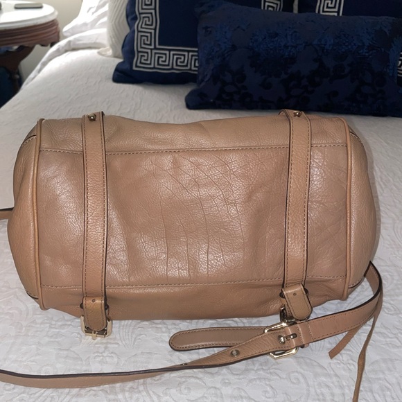 Rebecca Minkoff Cupid Satchel - Picture 3 of 6